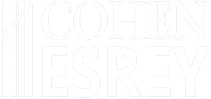 Cohen-Esrey logo