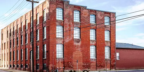 Owensboro Historic Residences exterior